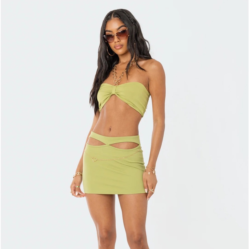 Edikted Olympia 2 piece Set